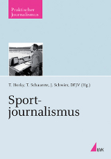 Sportjournalismus