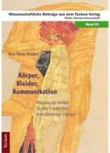 Körper Kleidung Kommunikation