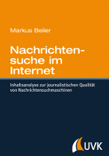 Nachrichtensuche Internet_online