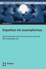 Experten-Journalismus