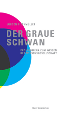 Der graue Schwan