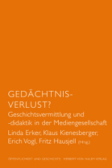 Gedächtnis-Verlust