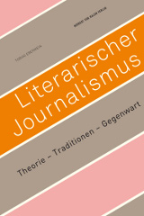 Literarischer Journalismus