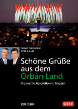 Schöne Grüße aus dem Orbán-Land