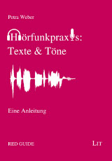 Hörfunkpraxis_Texte und Töne