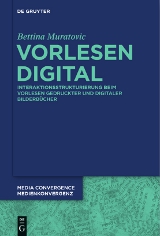 Vorlesen digital