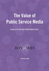 The Value of Public Service Media