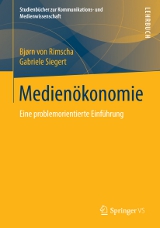 Medienökonomie