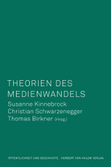 Theorien des Medienwandels