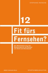 Fit fürs Fernsehen