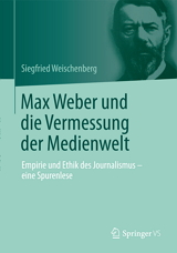 9783658030889_Weischenberg.indd