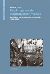 Das Programm der elektronischen Vielfalt