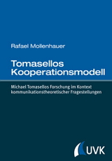 Tomasellos Kooperationsmodell