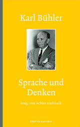 Karl Bühler_Sprache und Denken