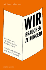 MichaelHaller_Cover_WirbrauchenZeitungen-bearb