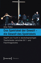 Artur Pelka: Das Spektakel der Gewalt – die Gewalt des Spektakels